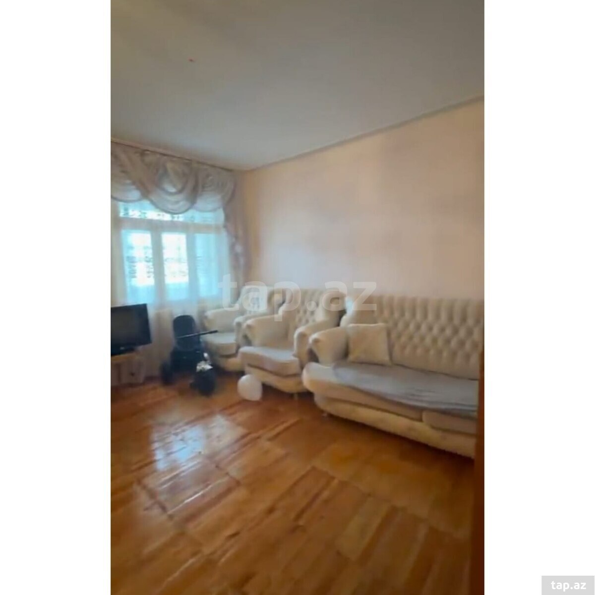 5-otaqlı mənzil, Gəncə ş., 1000 m² (6)