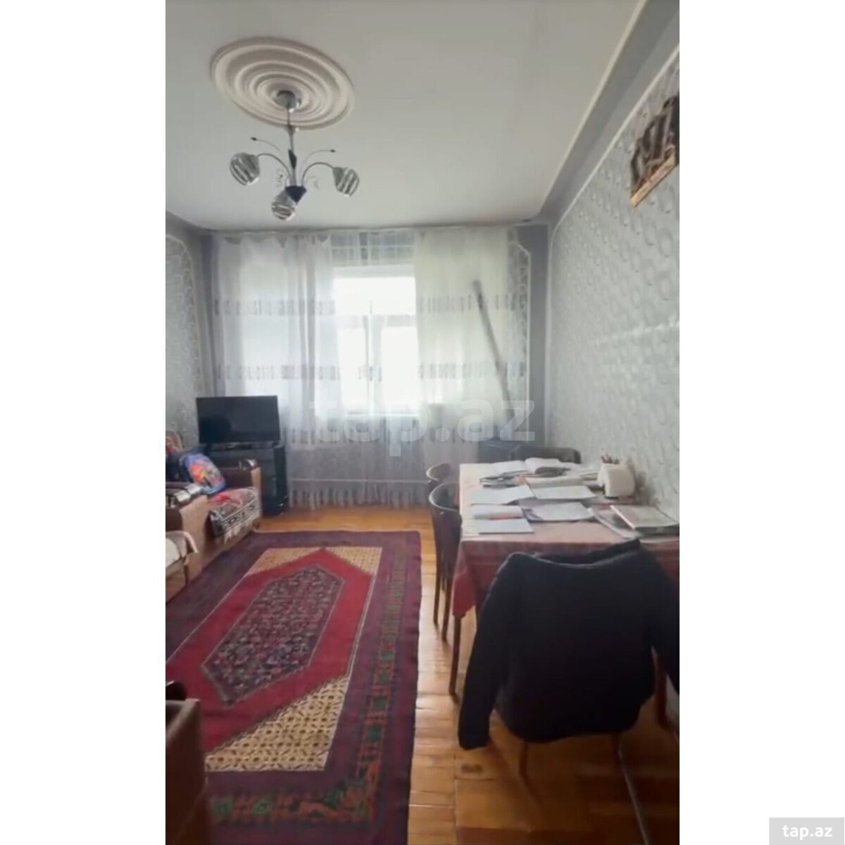5-otaqlı mənzil, Gəncə ş., 1000 m² (9)