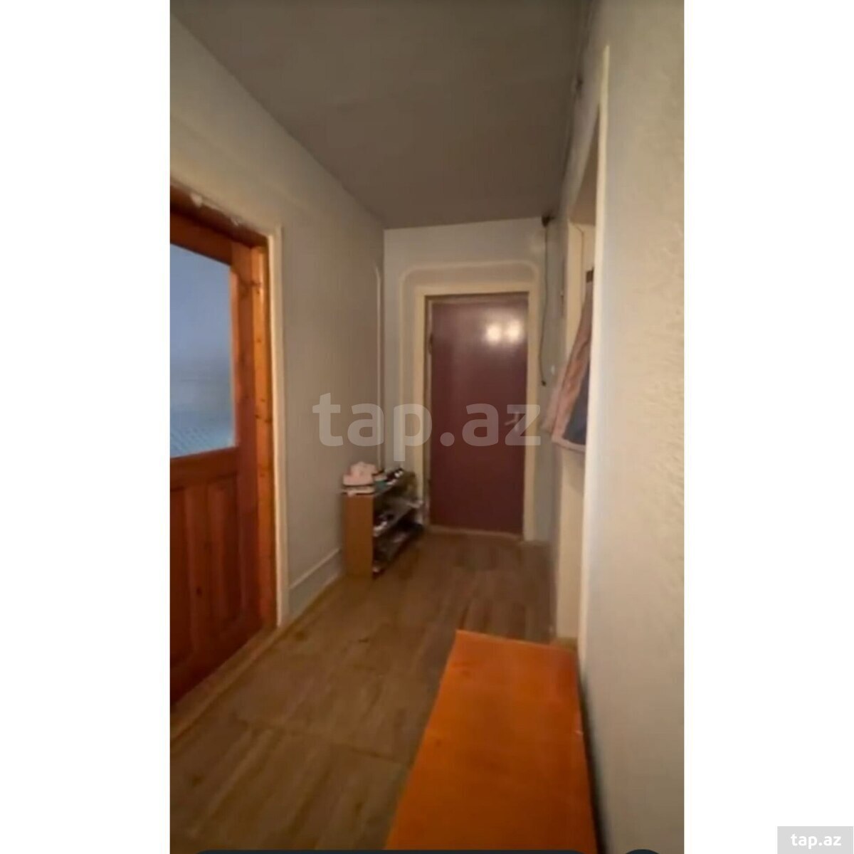 5-otaqlı mənzil, Gəncə ş., 1000 m² (7)