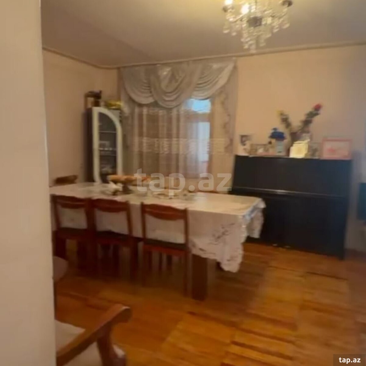 5-otaqlı mənzil, Gəncə ş., 1000 m² (2)