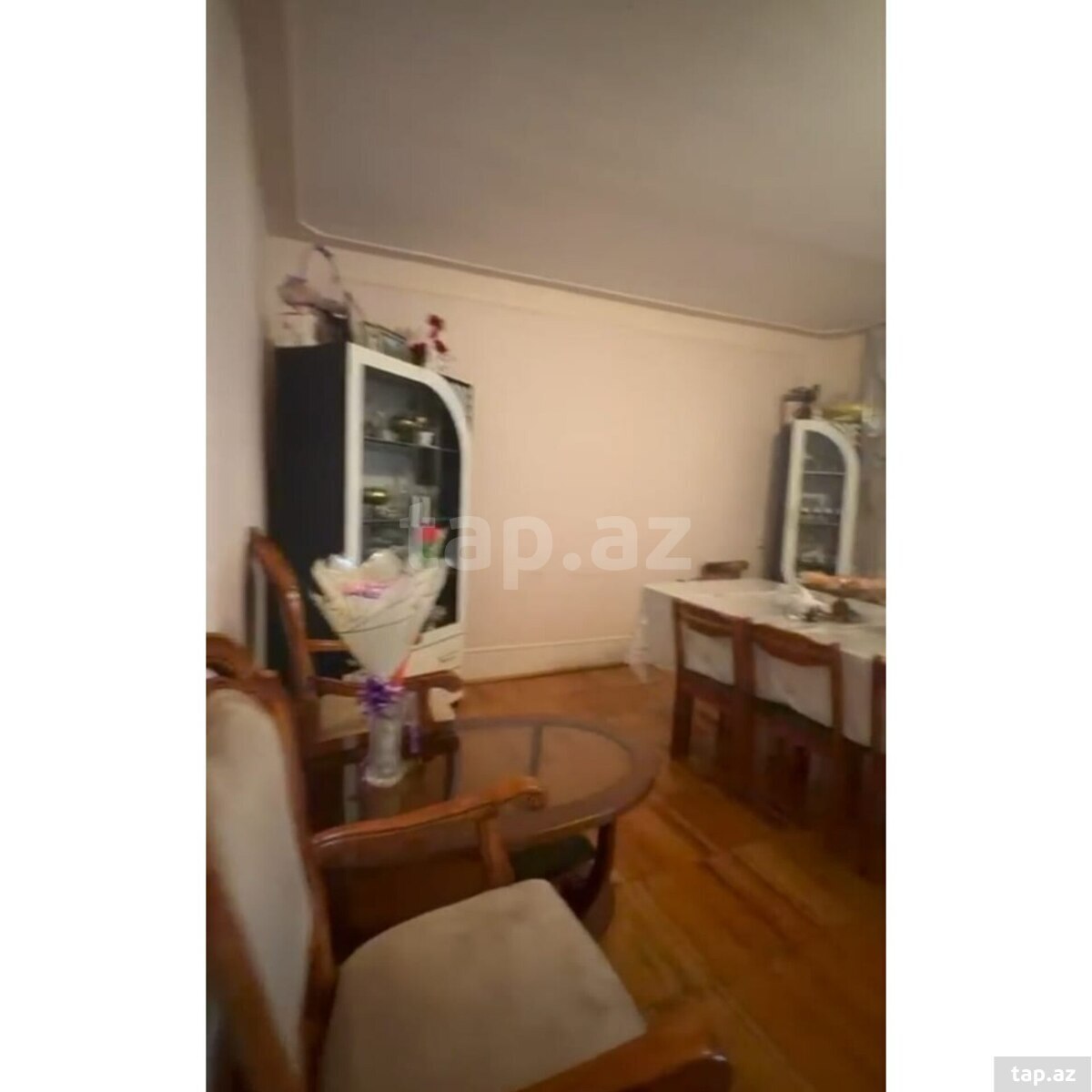 5-otaqlı mənzil, Gəncə ş., 1000 m² (3)