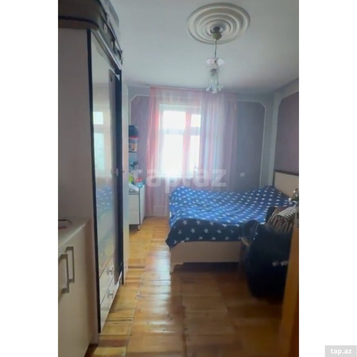 5-otaqlı mənzil, Gəncə ş., 1000 m² (8)