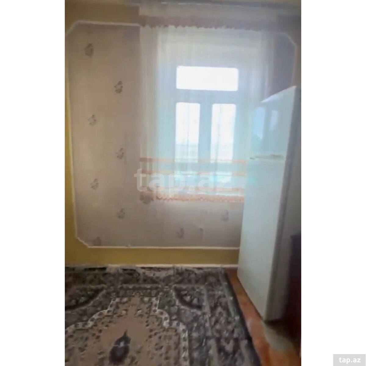 5-otaqlı mənzil, Gəncə ş., 1000 m² (13)
