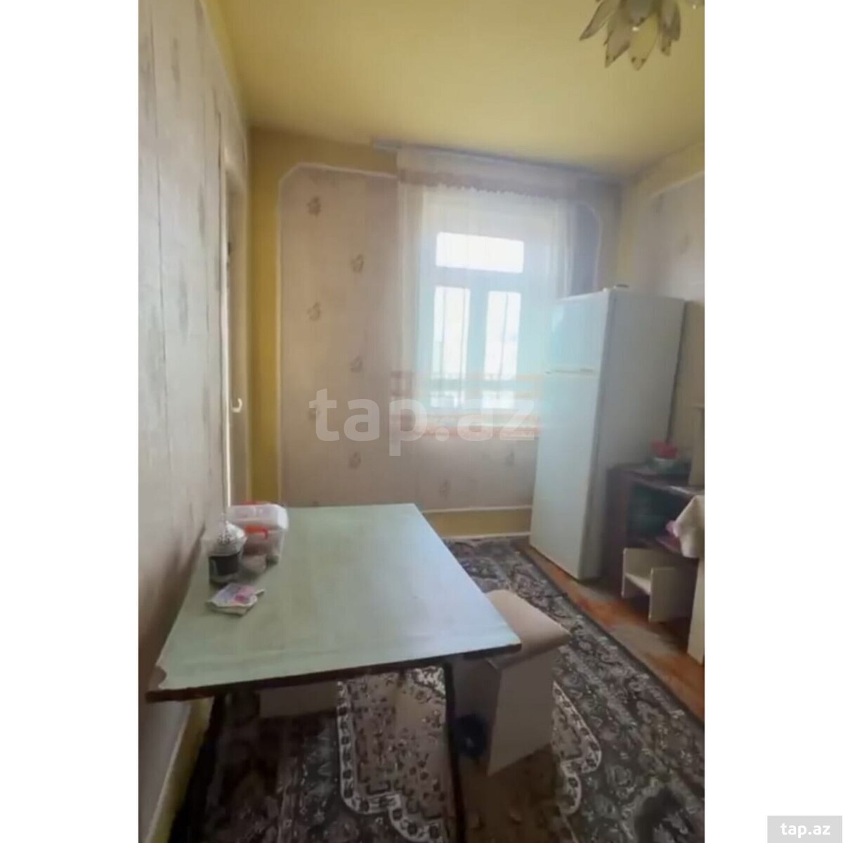 5-otaqlı mənzil, Gəncə ş., 1000 m² (15)