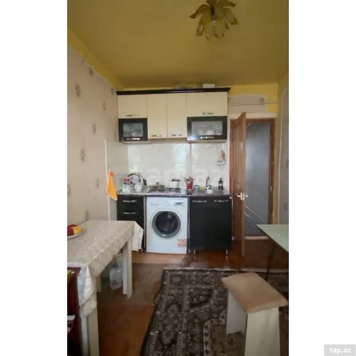 5-otaqlı mənzil, Gəncə ş., 1000 m² (14)
