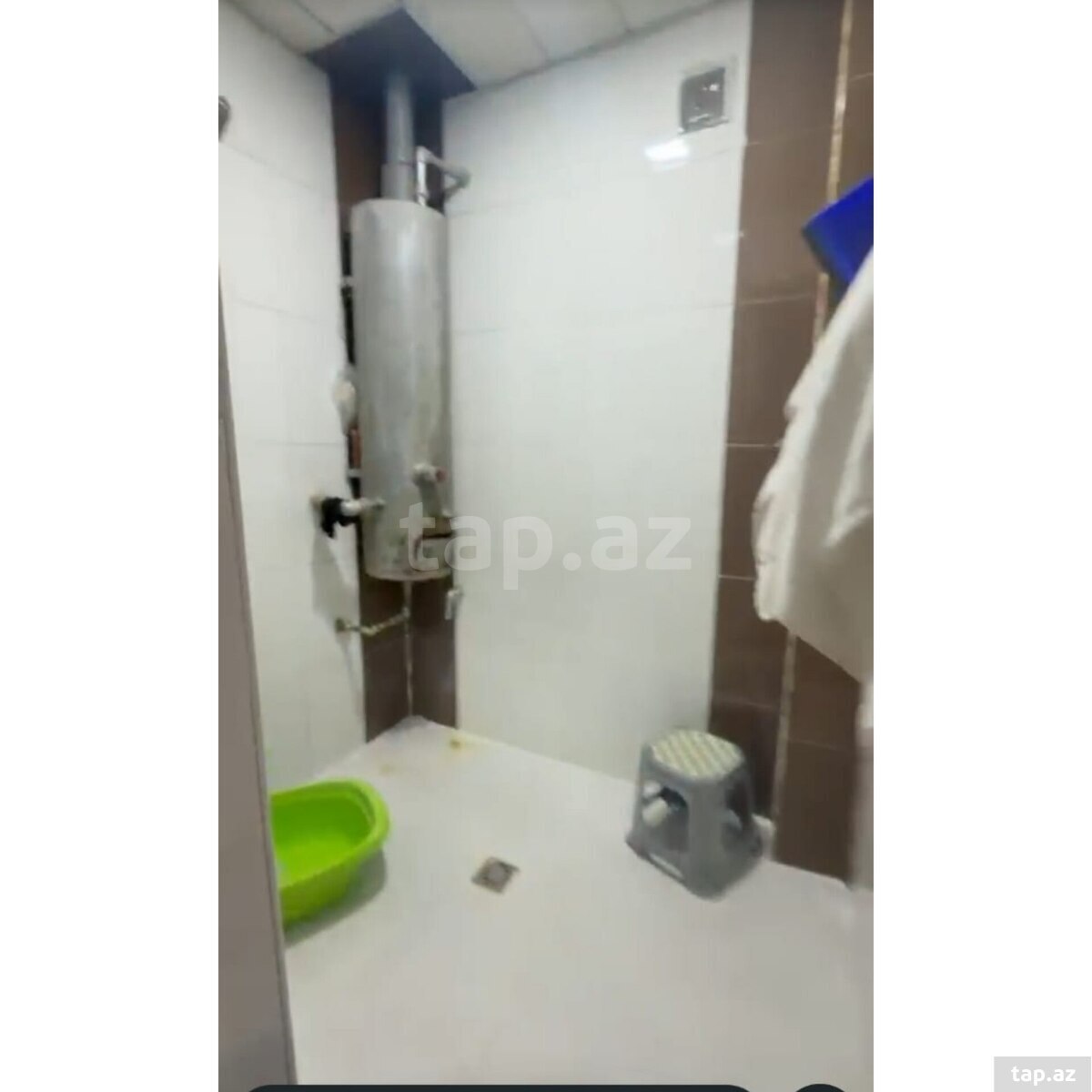 5-otaqlı mənzil, Gəncə ş., 1000 m² (11)