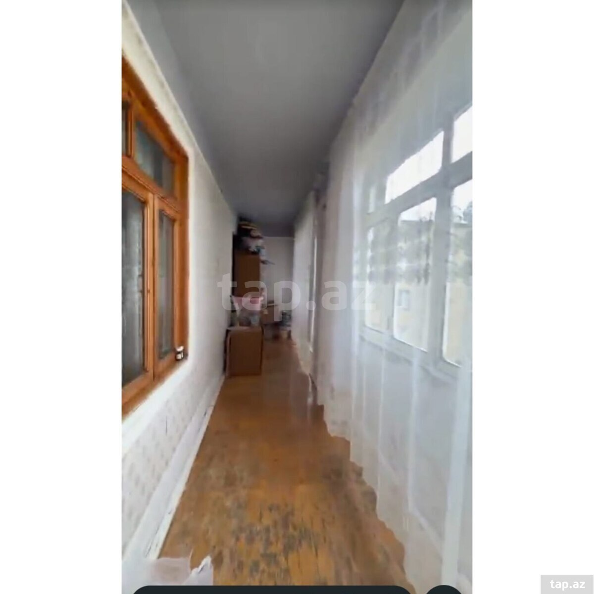 5-otaqlı mənzil, Gəncə ş., 1000 m² (17)