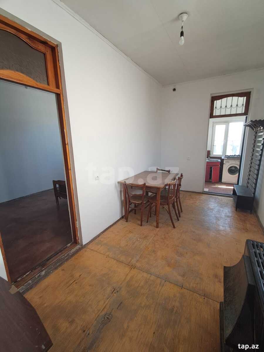 Həyət evi kirayə verilir, Masazır qəs. (13)