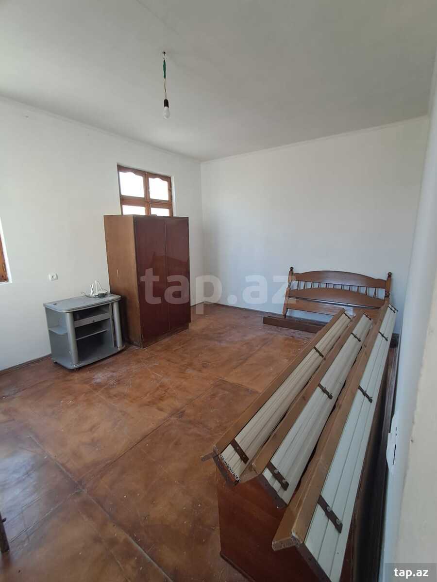 Həyət evi kirayə verilir, Masazır qəs. (4)