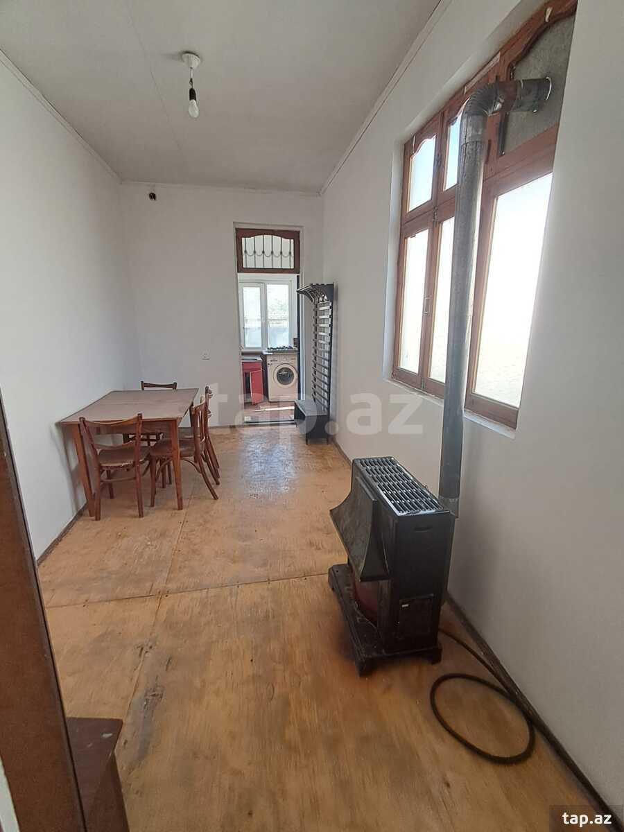 Həyət evi kirayə verilir, Masazır qəs. (5)