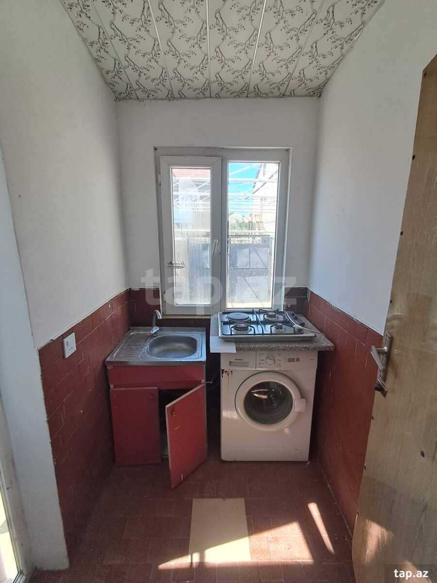 Həyət evi kirayə verilir, Masazır qəs. (7)