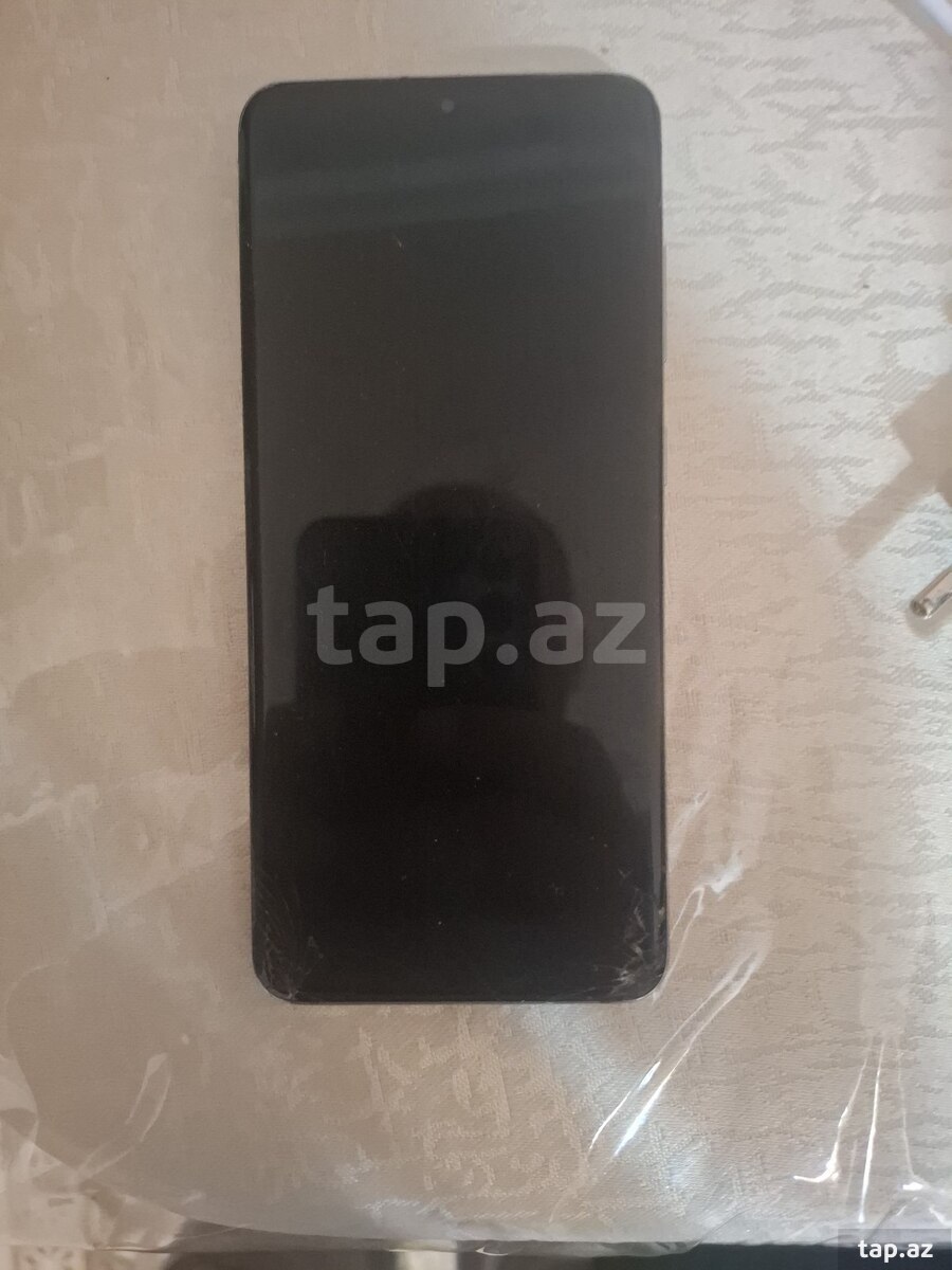 Samsung Galaxy S20 Cosmic Gray 128GB/8GB