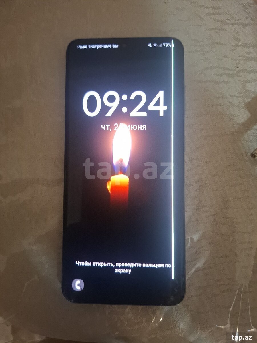 Samsung Galaxy S20 Cosmic Gray 128GB/8GB (3)