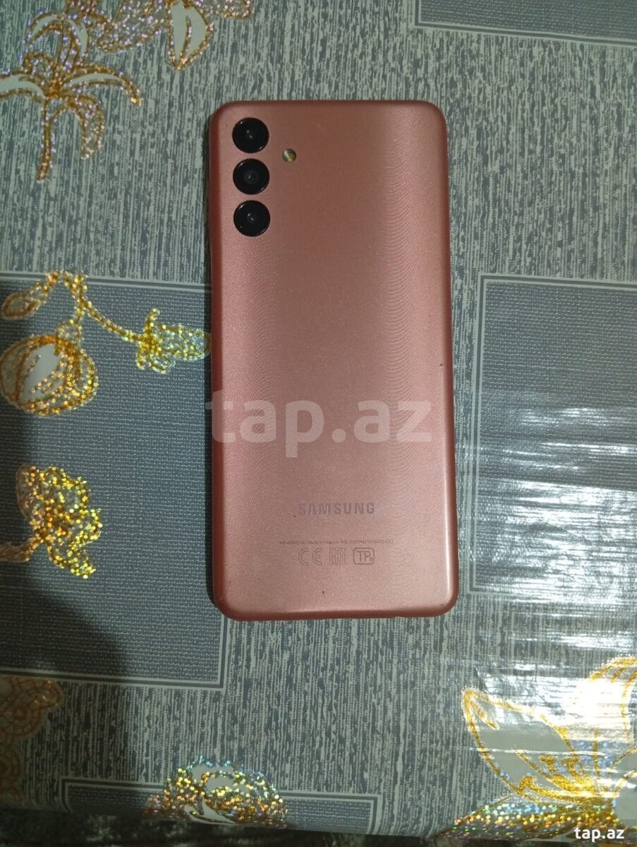 Samsung Galaxy A04s Copper 64GB/4GB (2)