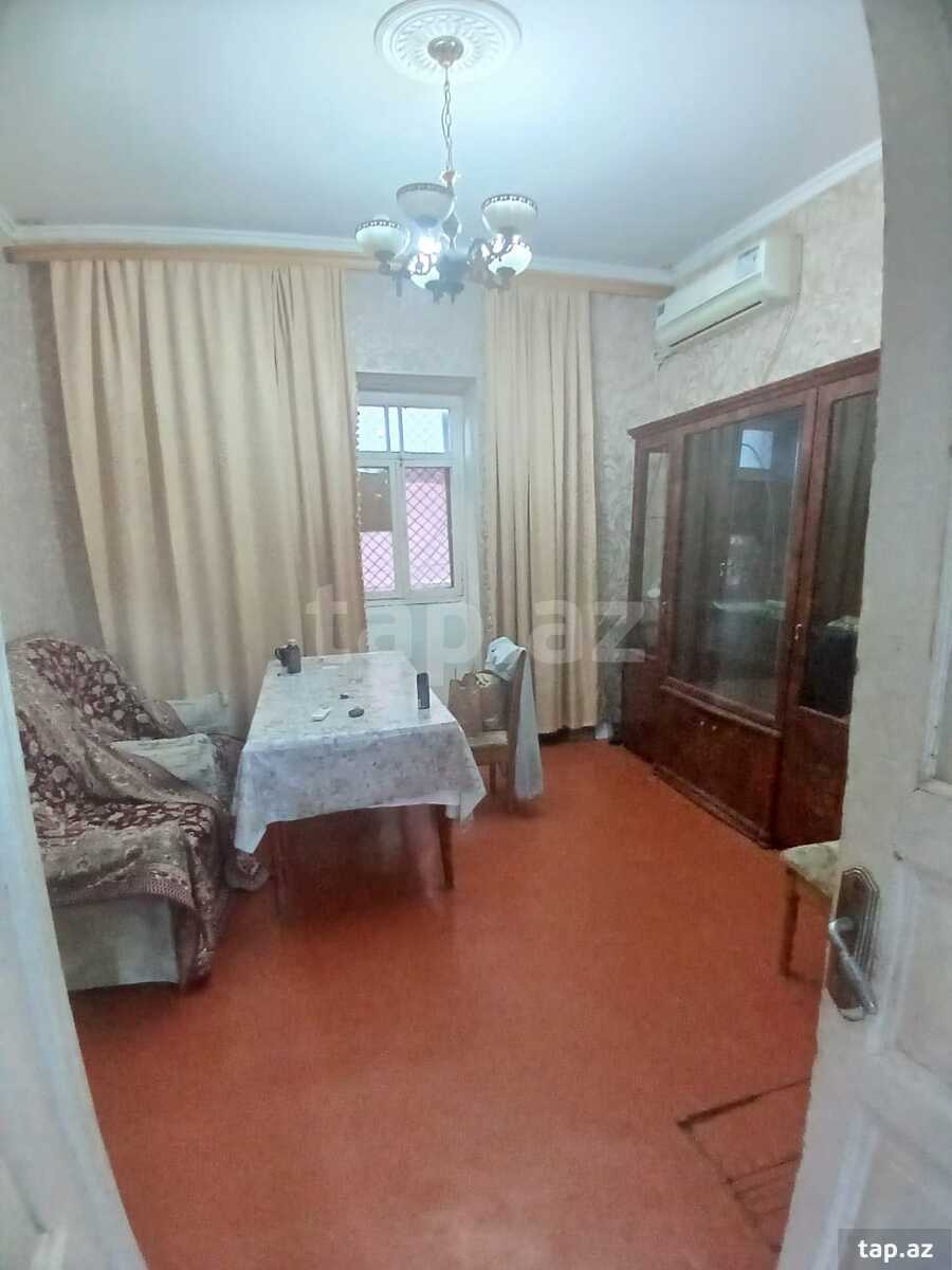 Həyət evi kirayə verilir, 28 May m. (3)