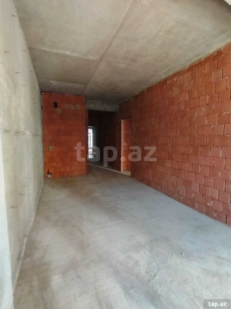3-otaqlı yeni tikili, Sumqayıt ş., 97 m² (9)