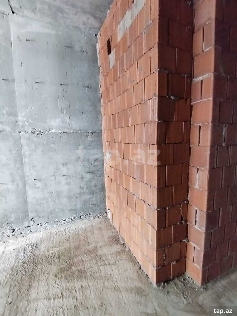 3-otaqlı yeni tikili, Sumqayıt ş., 97 m² (11)