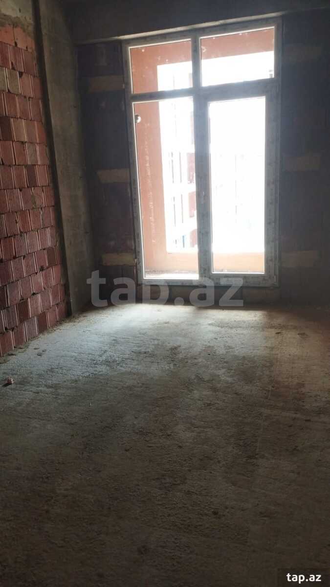 3-otaqlı yeni tikili, Sumqayıt ş., 97 m² (16)
