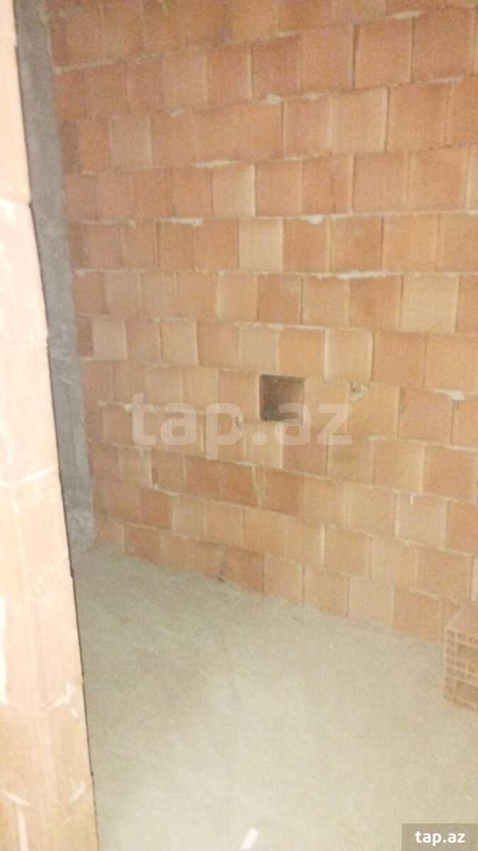 3-otaqlı yeni tikili, Sumqayıt ş., 97 m² (13)