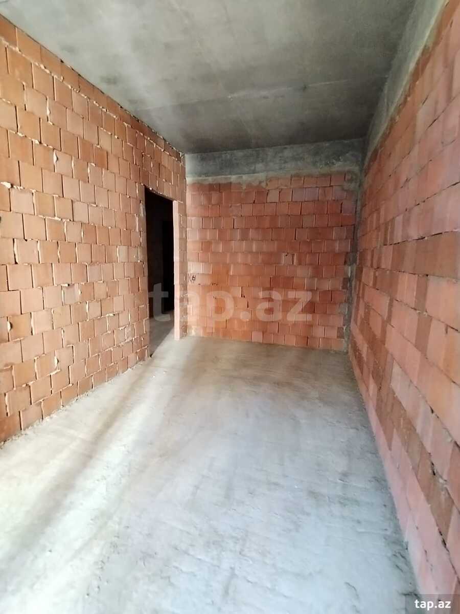 3-otaqlı yeni tikili, Sumqayıt ş., 97 m² (12)