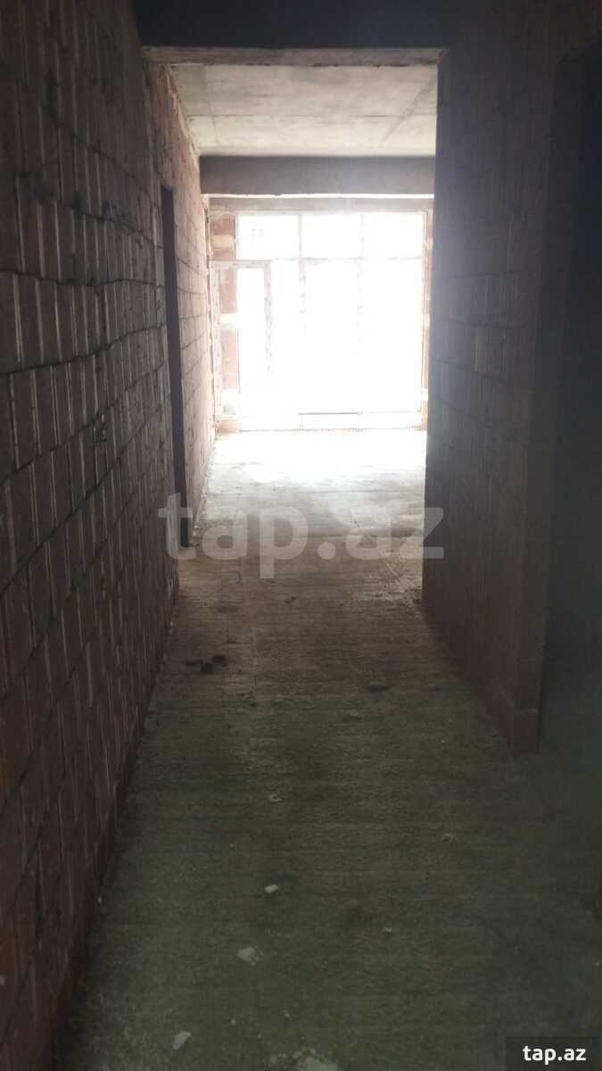 3-otaqlı yeni tikili, Sumqayıt ş., 97 m² (18)