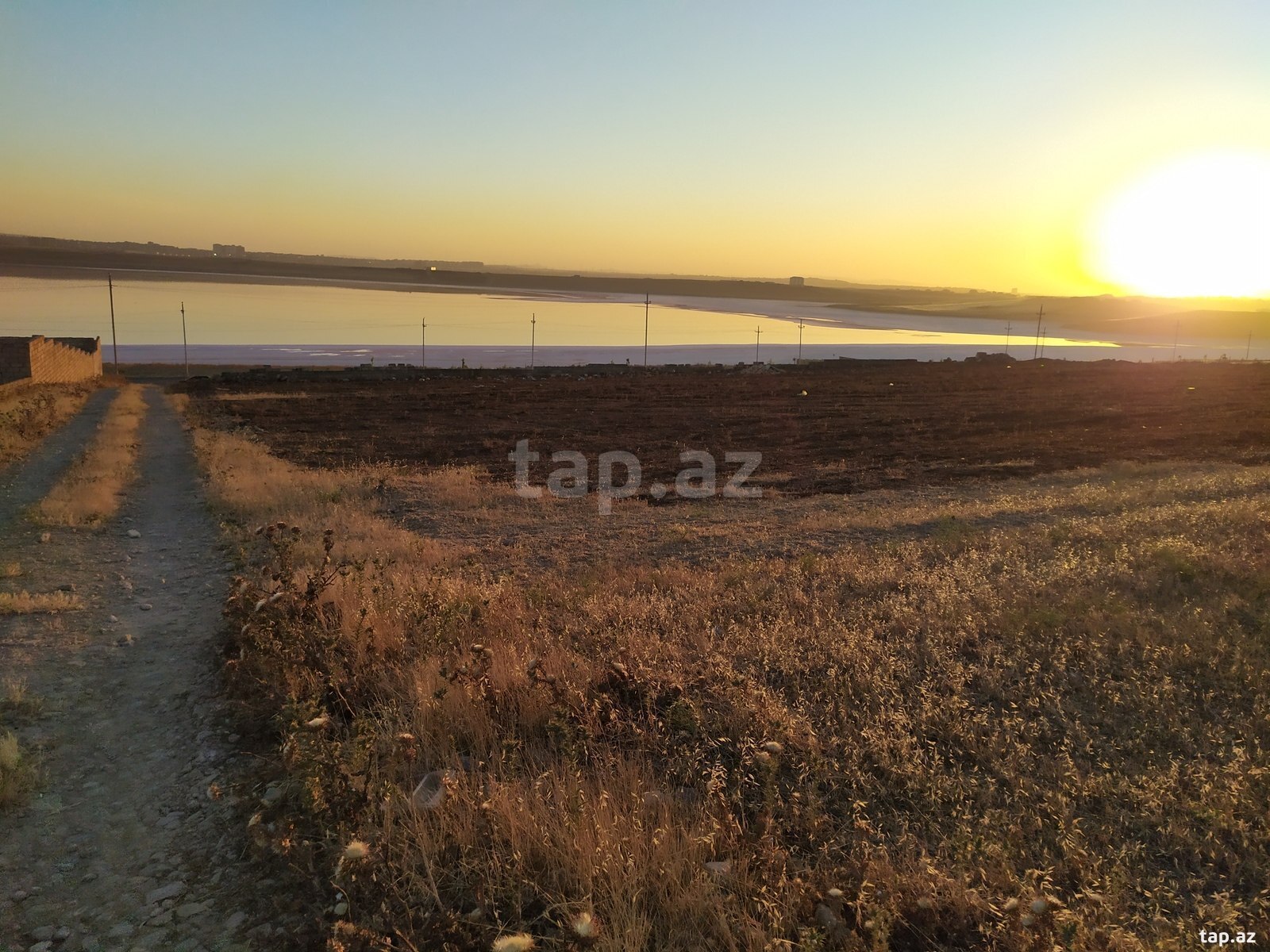 54 sot torpaq sahəsi, Mehdiabad qəs. (2)