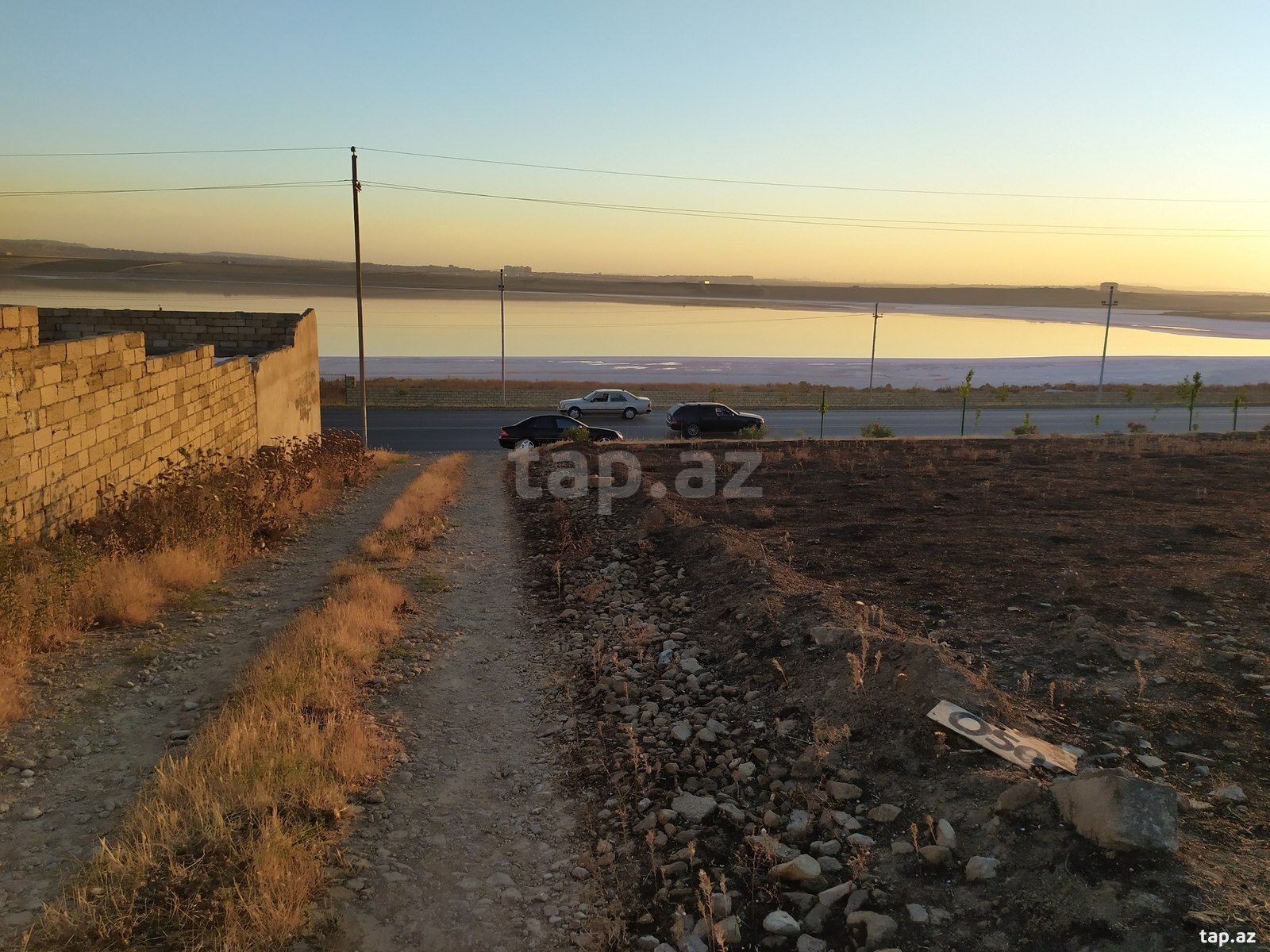54 sot torpaq sahəsi, Mehdiabad qəs. (3)