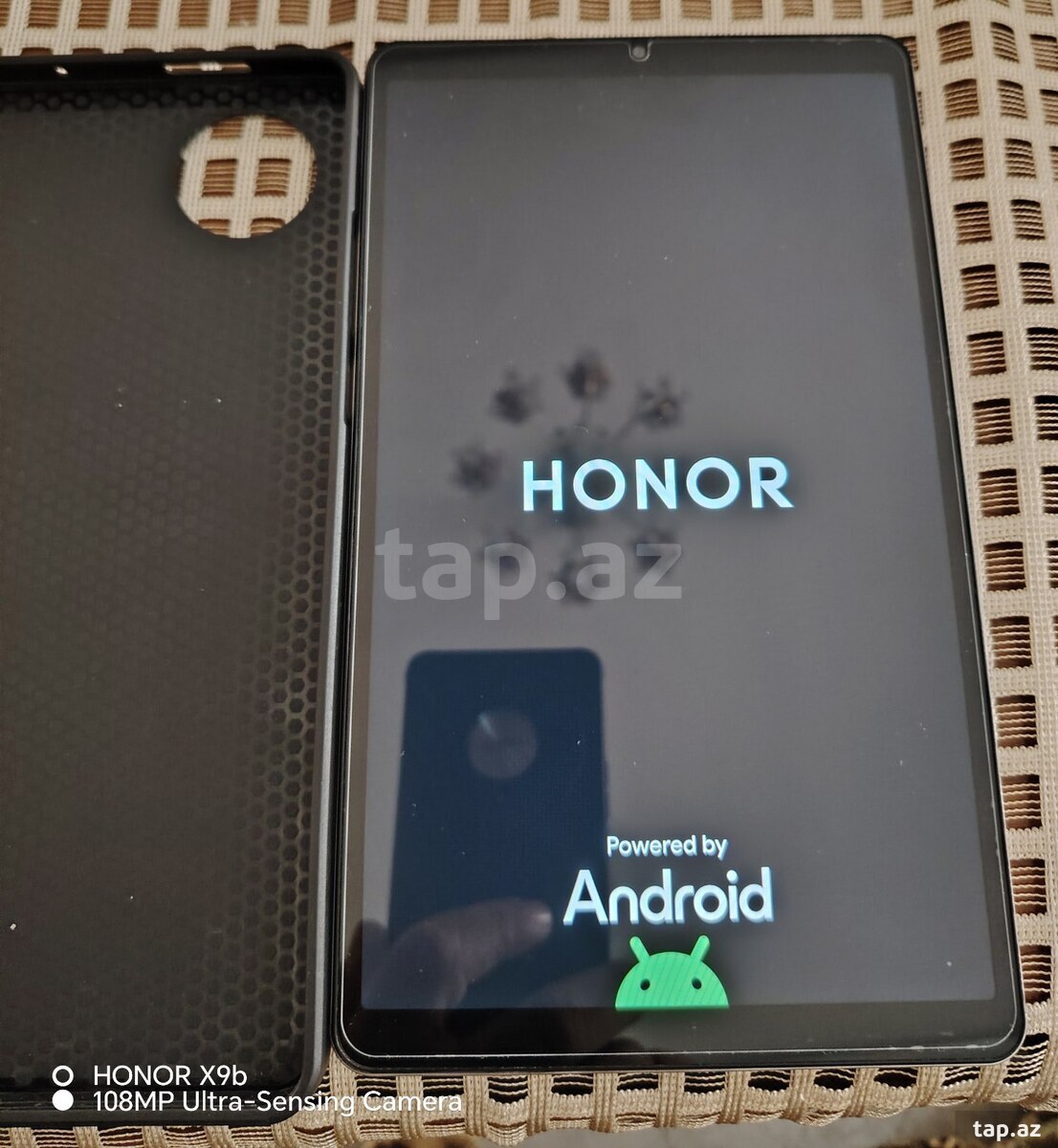 Honor Pad X7 Gray 128GB/4GB (2)
