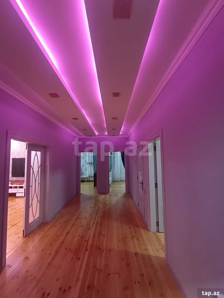 Bağ evi kirayə verilir, Qəbələ ş. (10)