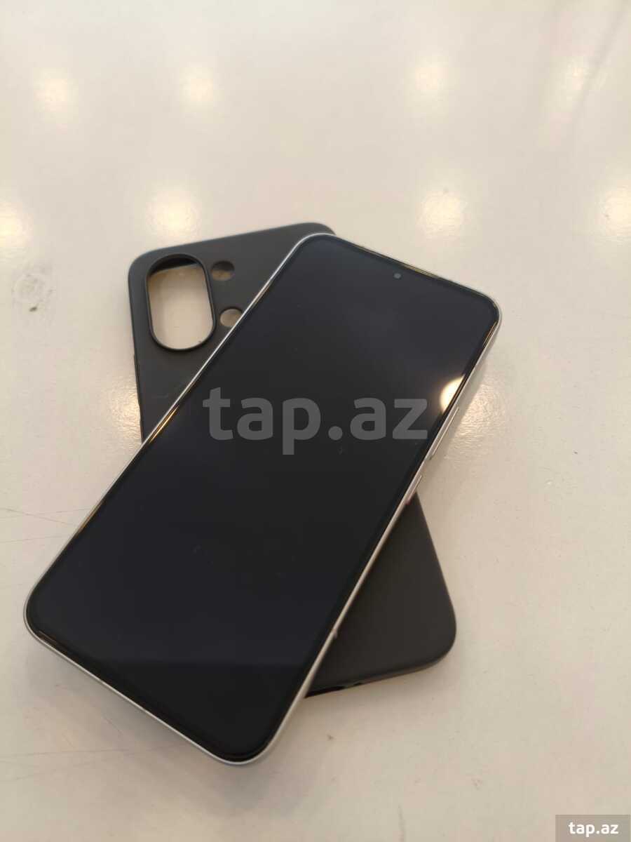 Xiaomi Poco X8 Pro Max White 256GB/12GB