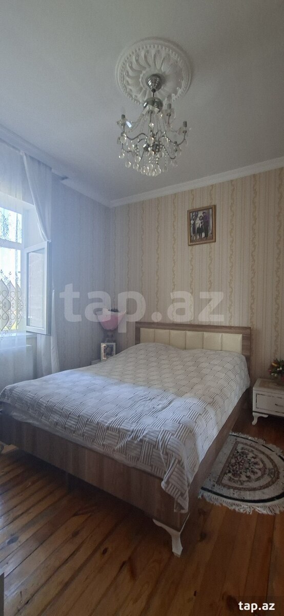 Həyət evi kirayə verilir, Binə qəs. (4)