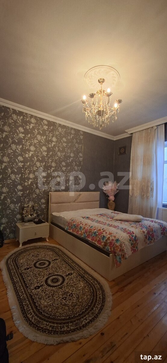 Həyət evi kirayə verilir, Binə qəs. (5)