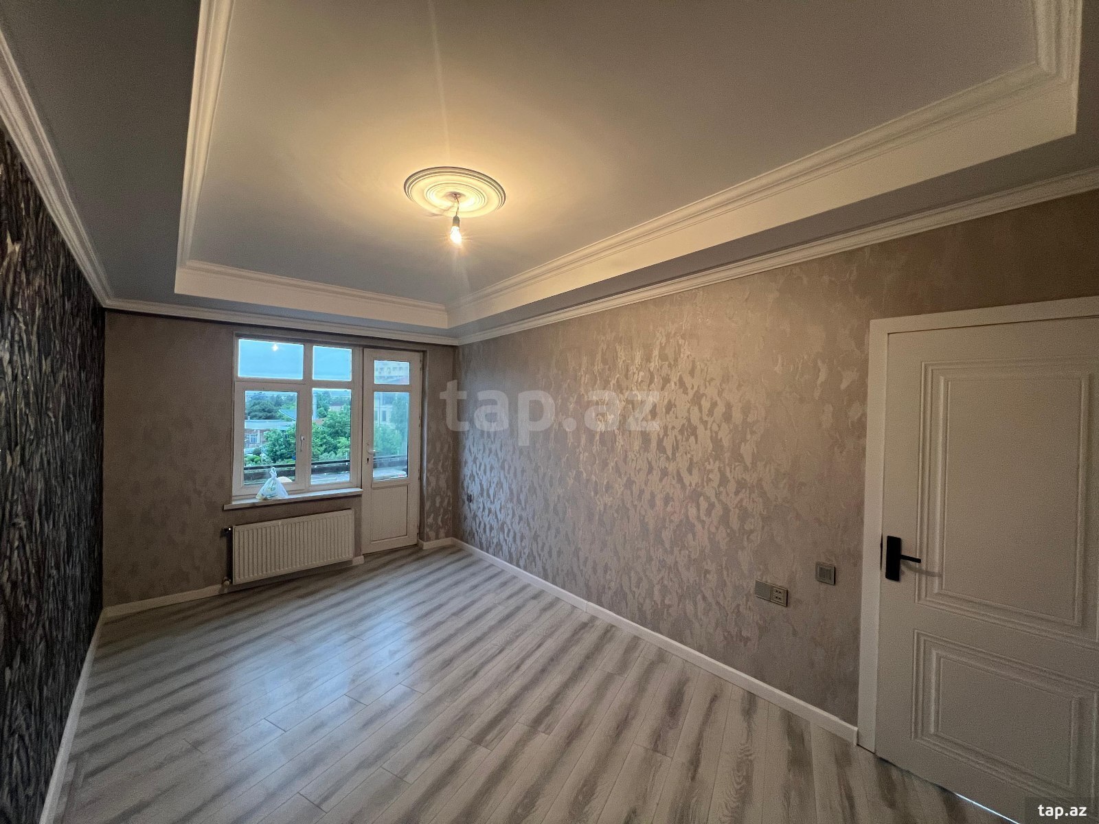 4-otaqlı mənzil, Sumqayıt ş., 88 m² (8)