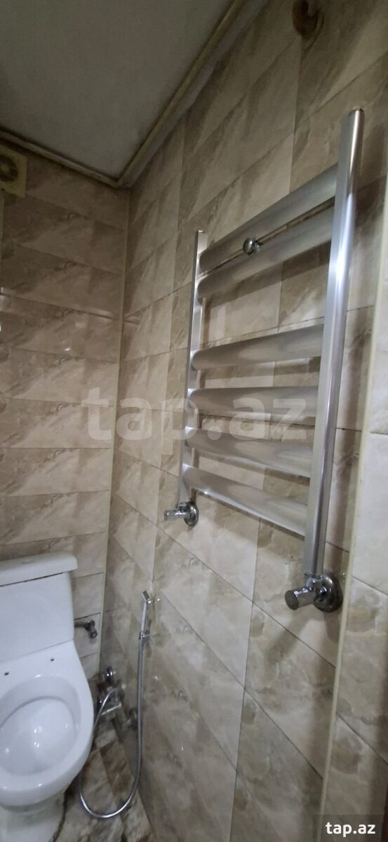 4-otaqlı mənzil, Sumqayıt ş., 88 m² (6)