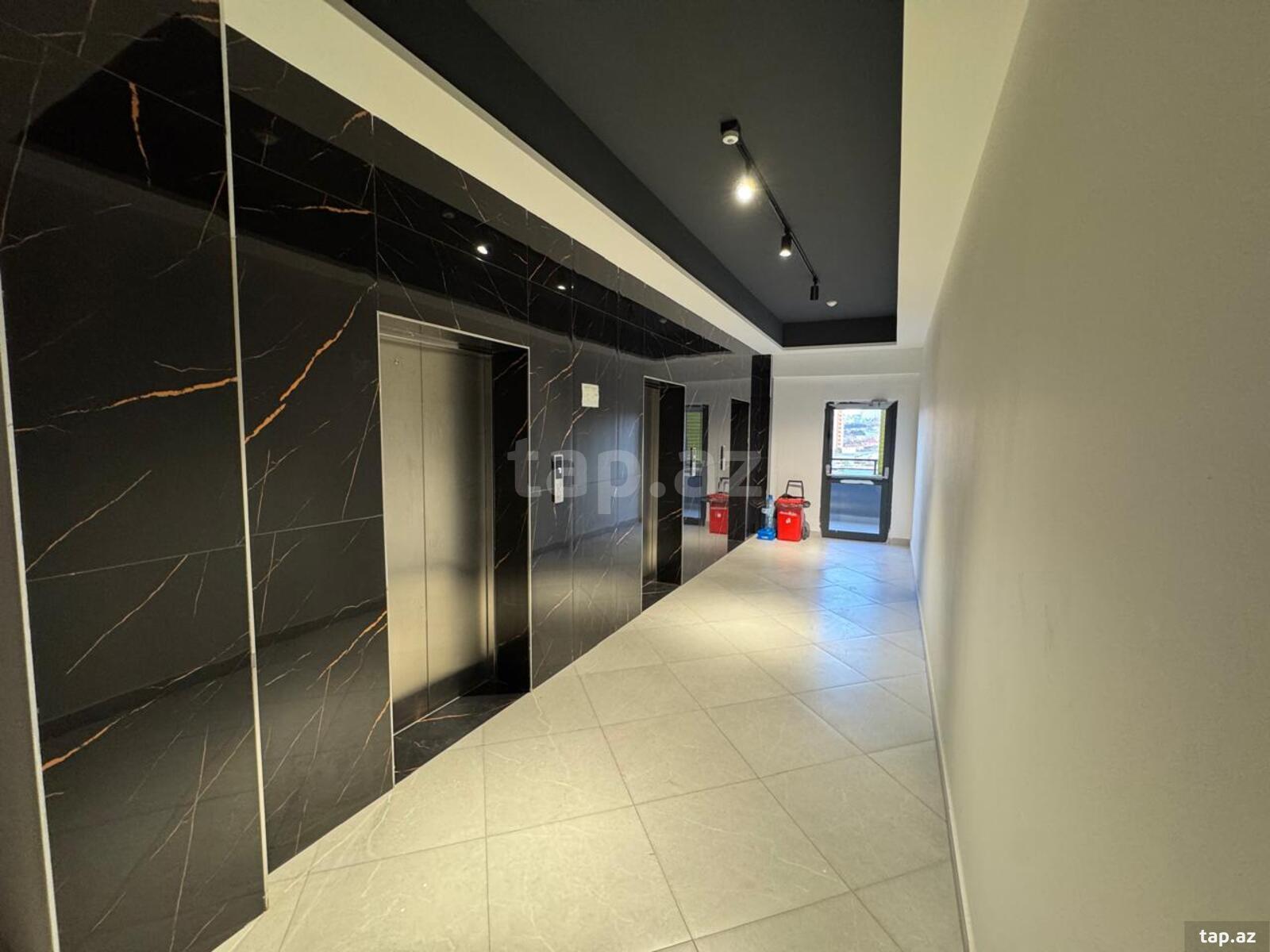 2-otaqlı yeni tikili, Həmdəm Ağayev küç., 92 m² (3)