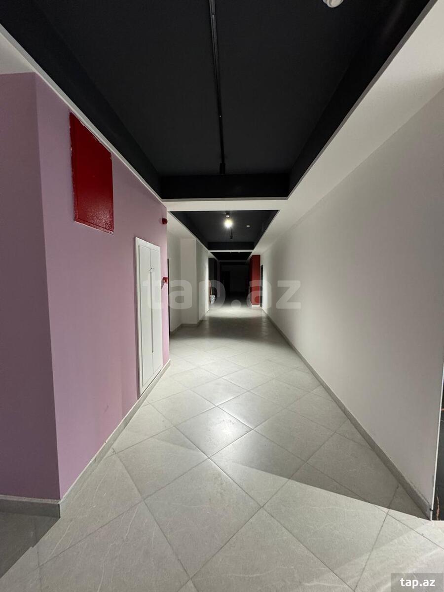 2-otaqlı yeni tikili, Həmdəm Ağayev küç., 92 m² (4)