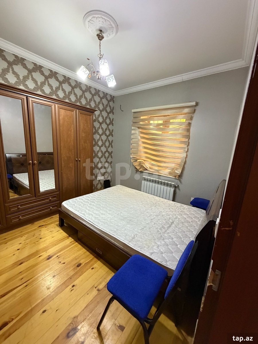 Həyət evi kirayə verilir, Mərdəkan qəs. (8)