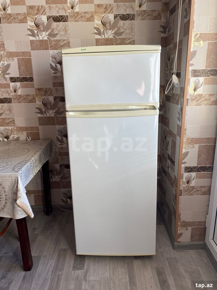 1-otaqlı yeni tikili kirayə verilir, Xırdalan ş., 50 m² (9)