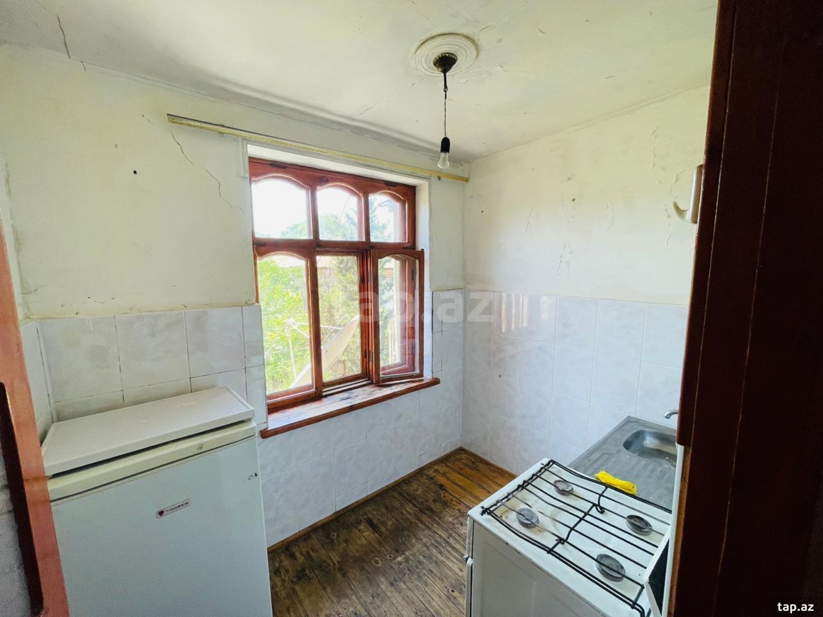 2-otaqlı mənzil, Sumqayıt ş., 42 m² (6)