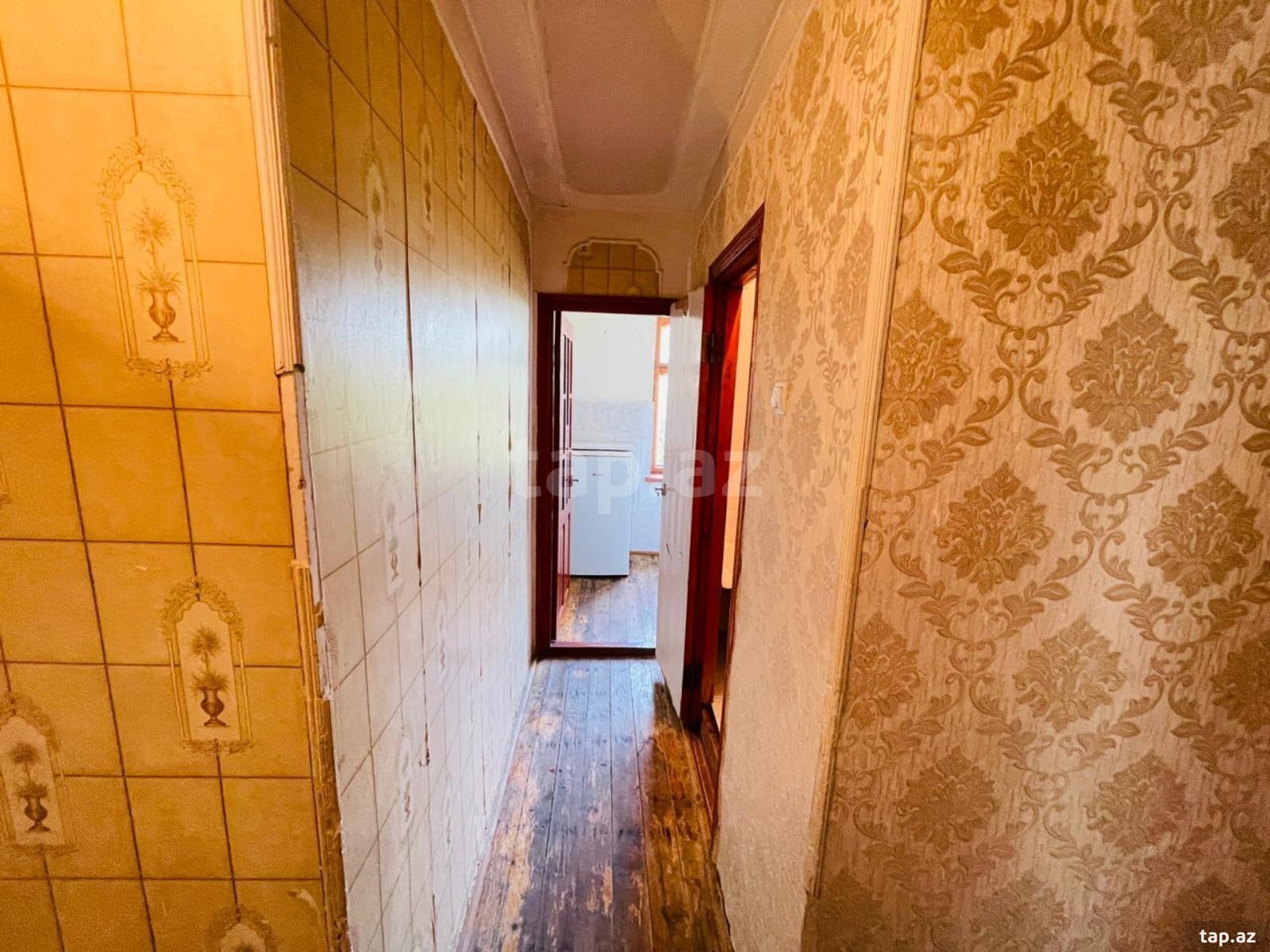 2-otaqlı mənzil, Sumqayıt ş., 42 m² (7)