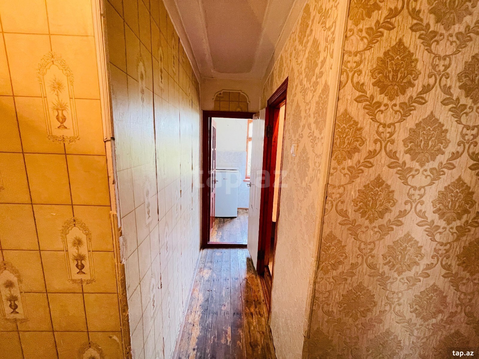 2-otaqlı mənzil, Sumqayıt ş., 42 m² (9)
