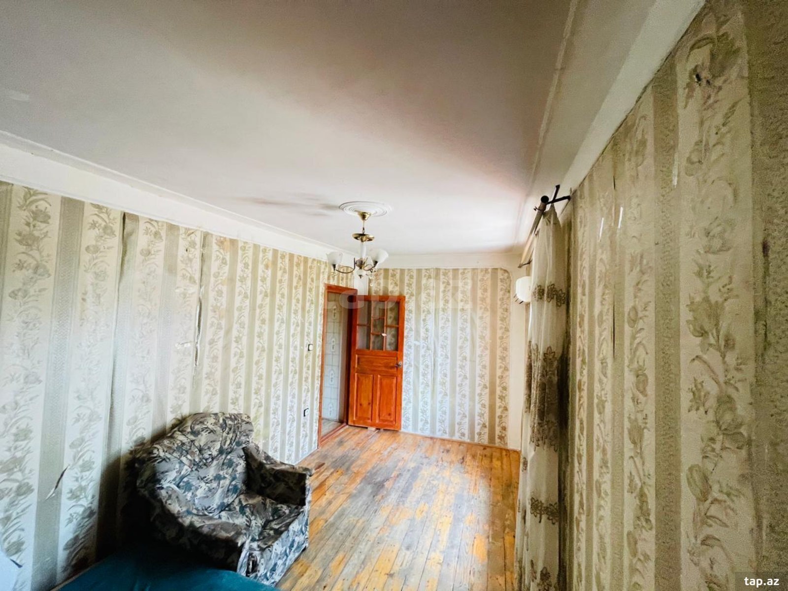 2-otaqlı mənzil, Sumqayıt ş., 42 m² (5)