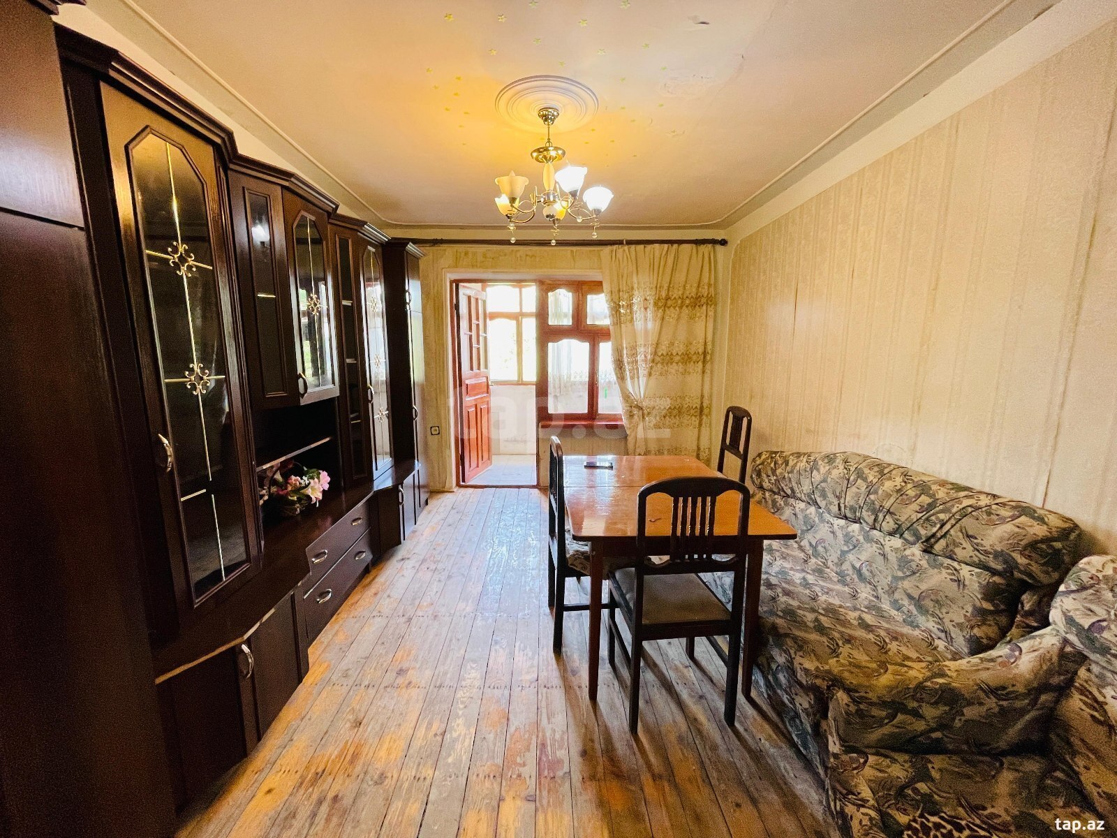 2-otaqlı mənzil, Sumqayıt ş., 42 m² (13)