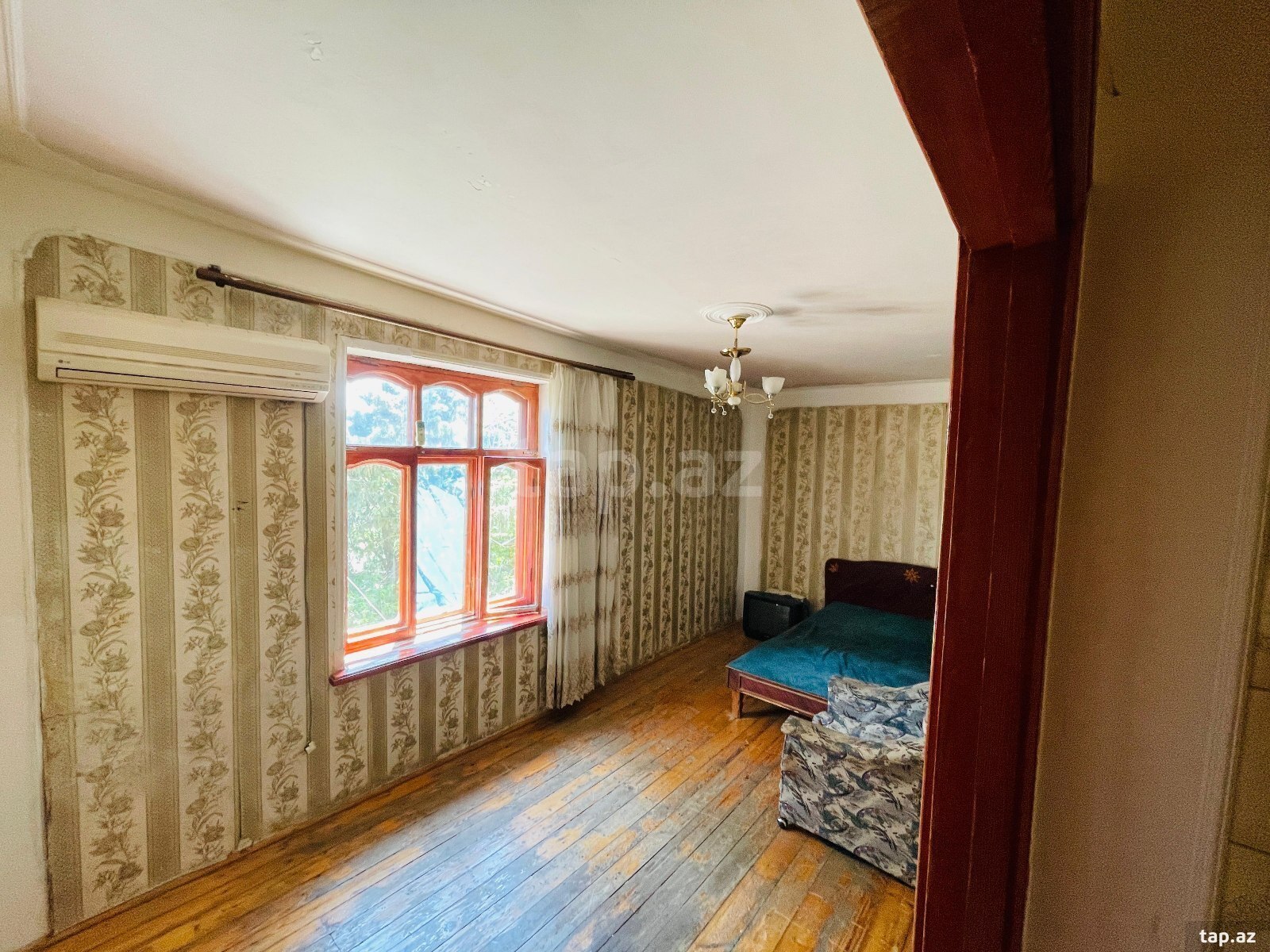 2-otaqlı mənzil, Sumqayıt ş., 42 m² (15)