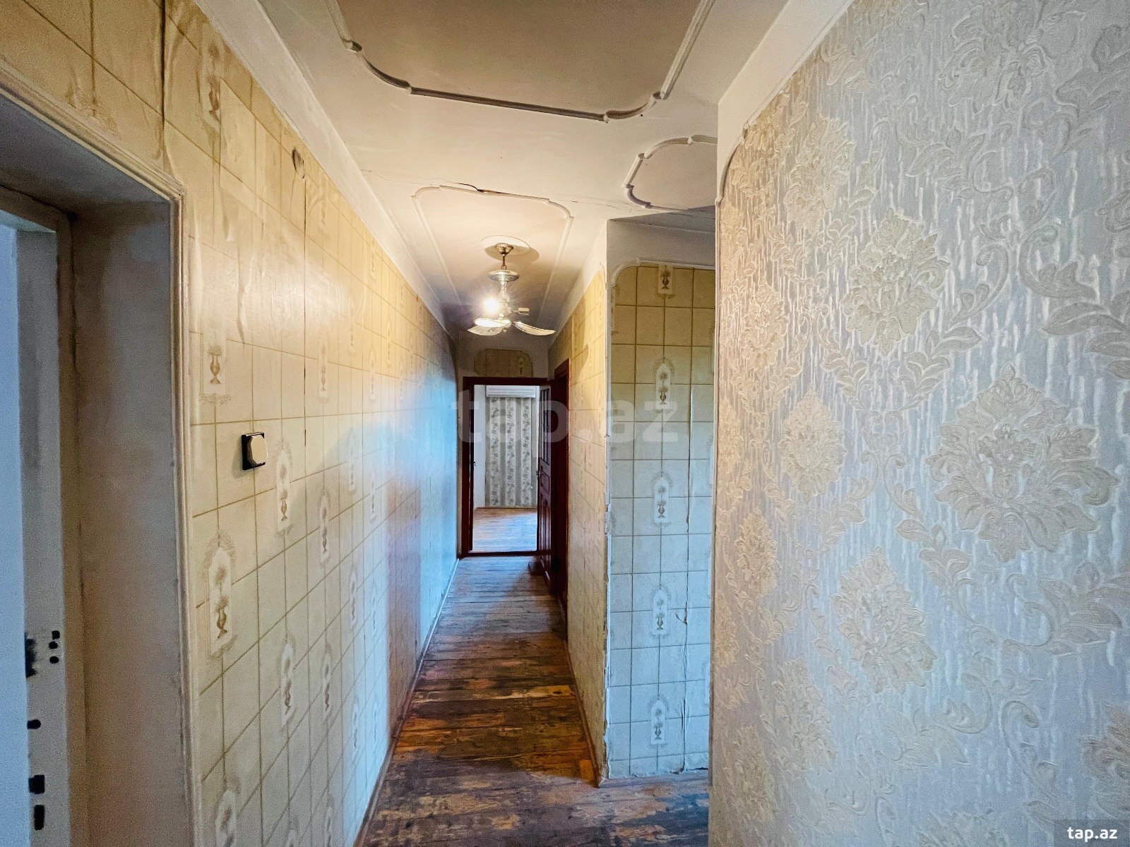 2-otaqlı mənzil, Sumqayıt ş., 42 m² (16)