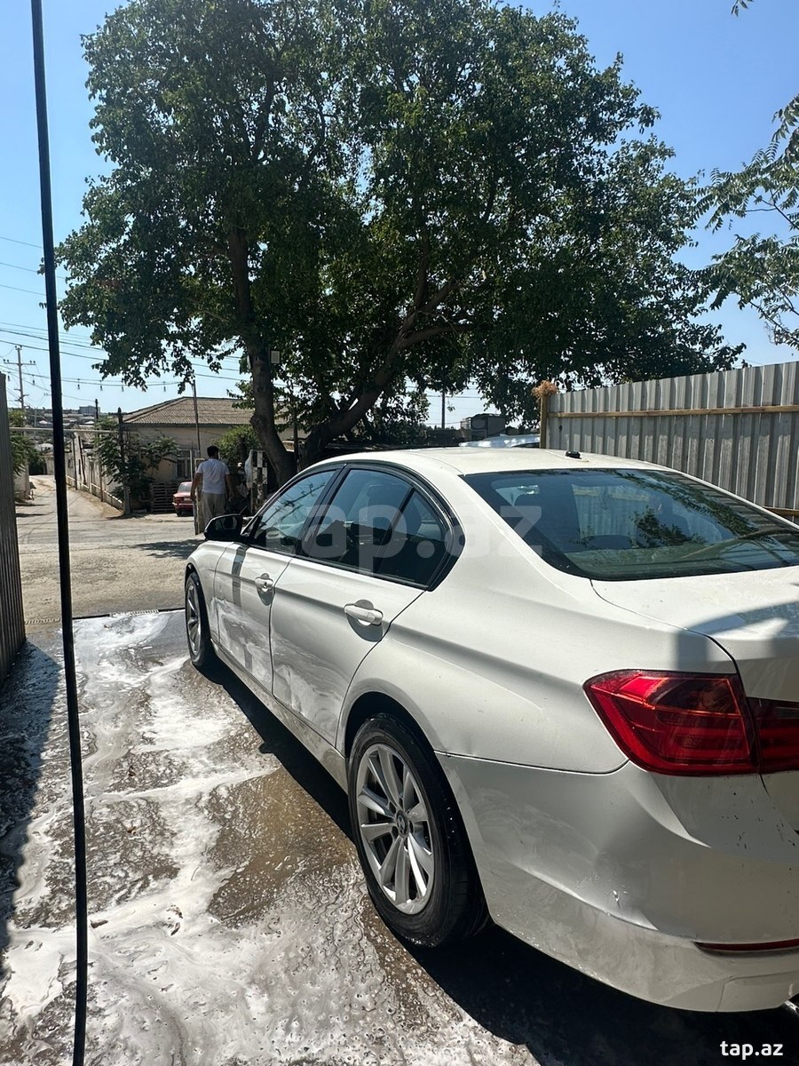 BMW 328, 2015 il (8)