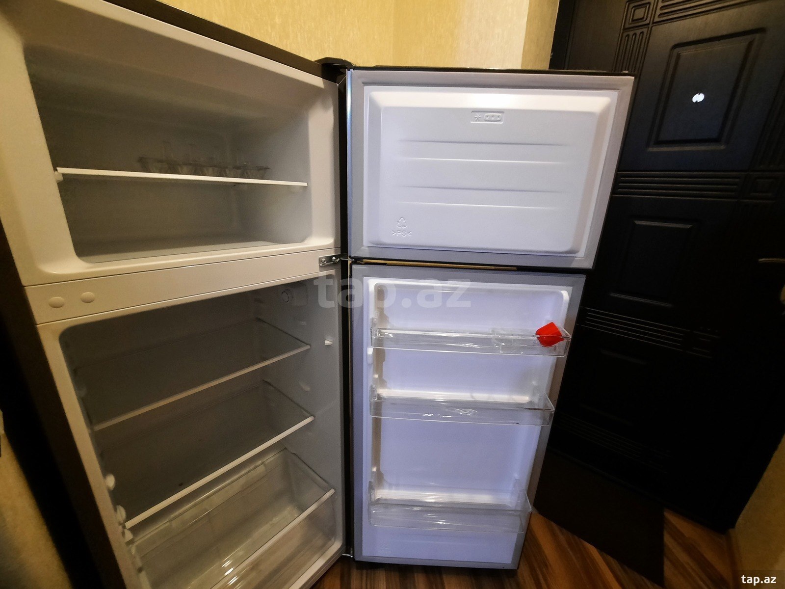 1-otaqlı yeni tikili kirayə verilir, Binəqədi r., 30 m² (9)