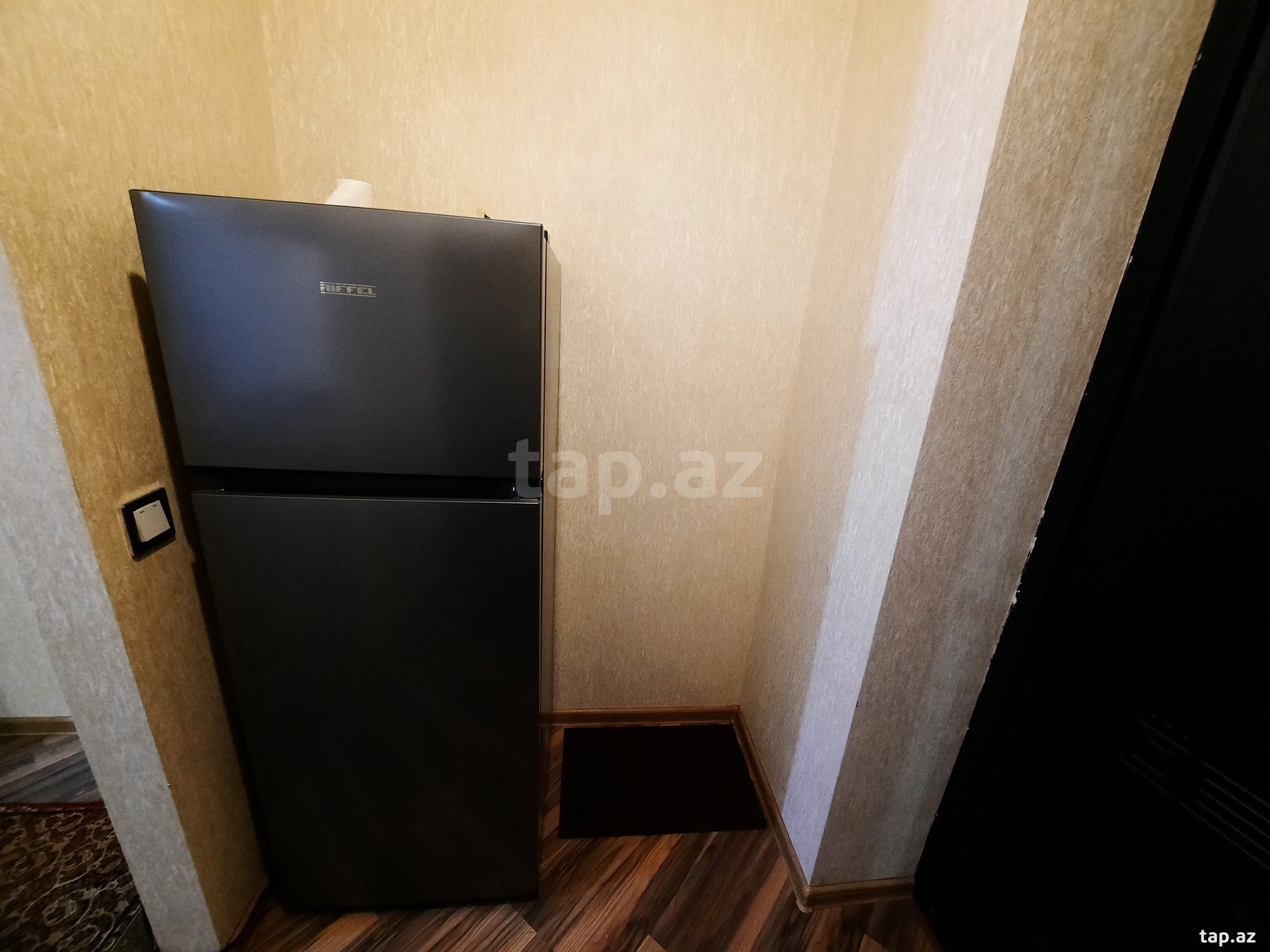 1-otaqlı yeni tikili kirayə verilir, Binəqədi r., 30 m² (14)