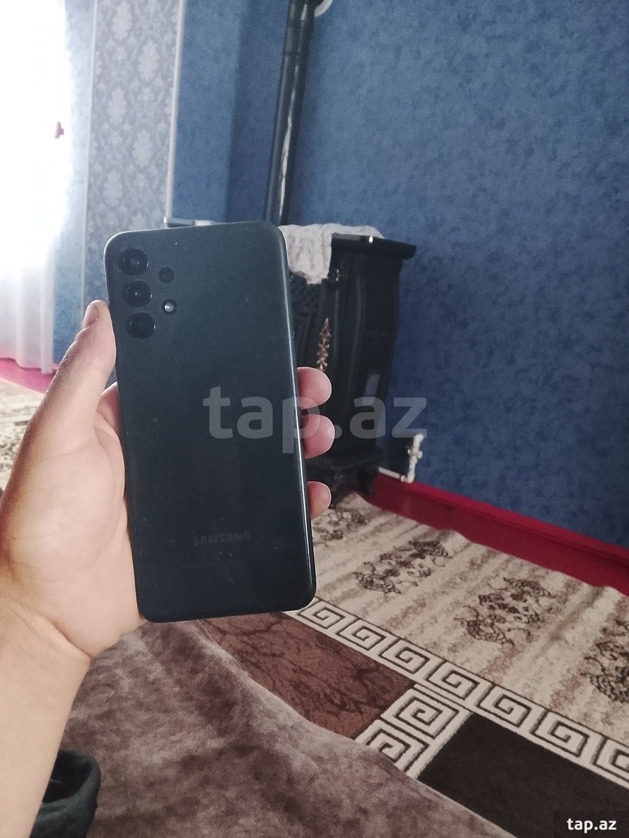 Samsung Galaxy A13 White 128GB/6GB