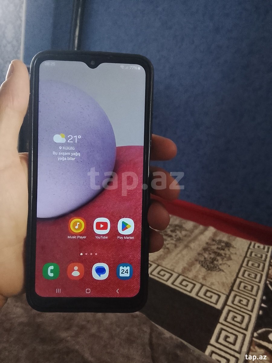 Samsung Galaxy A13 White 128GB/6GB (2)
